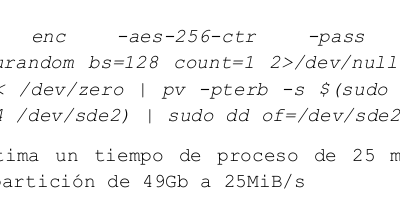 EXP. 201901211106 Destrucción certificada de datos