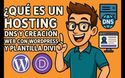 Cómo Crear una Web Profesional con WordPress y ChatGPT en 2 Horas: Guía Completa Paso a Paso